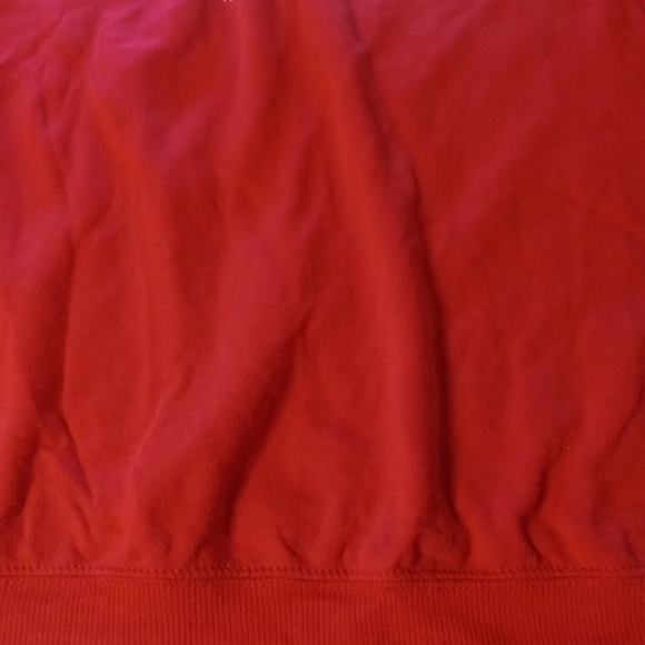 Unisex Coca-Cola Sweatshirt Size Medium - Picture 7 of 7